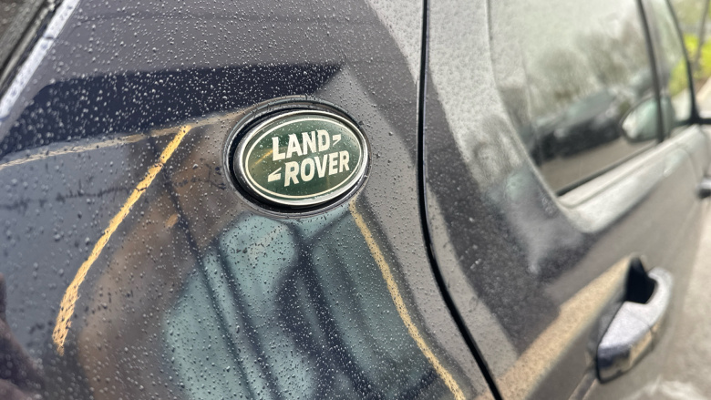 Land Rover Discovery Sport 2.0 D200 R-Dynamic HSE 5dr Auto Diesel Station Wagon